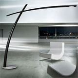 Katana Floor Lamp